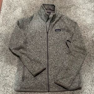 Patagonia Better Sweater Jacket